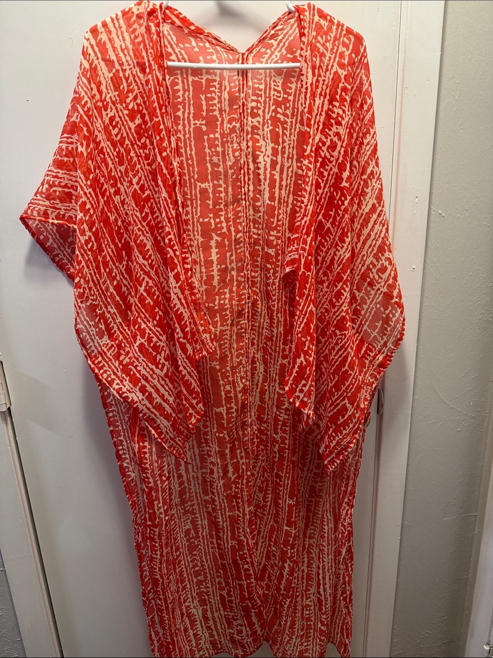 Swimsuit cover(11)